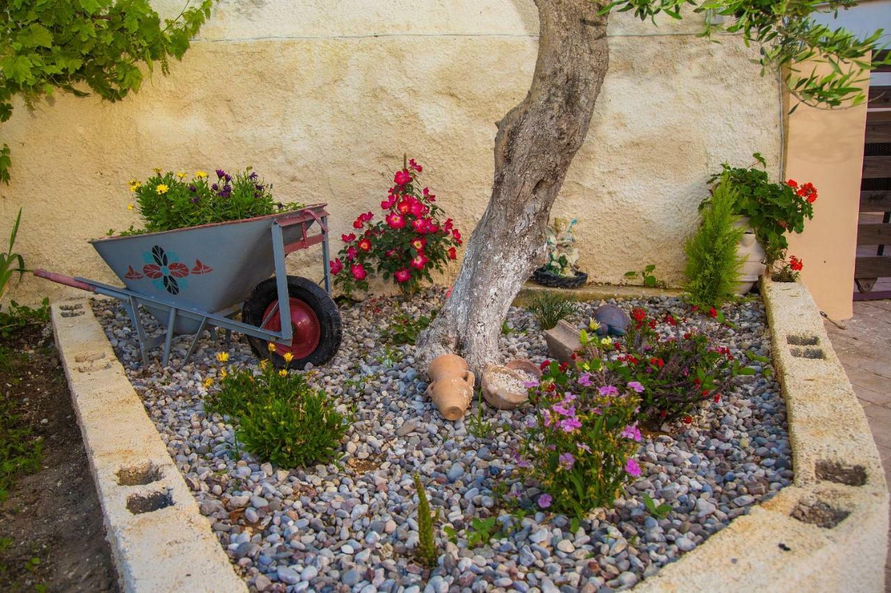 Kondarini's Sea View Studios Appartement Tsilivi (Zakynthos)